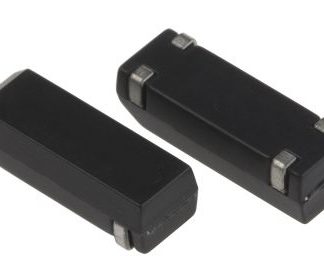 Fotodiodo onsemi 4 pin, Terminazione