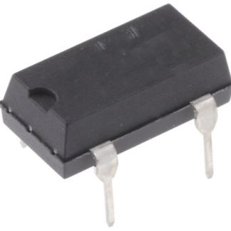 Fotoaccoppiatore onsemi, Montaggio superficiale, uscita Fototransistor 20%, 4 Pin
