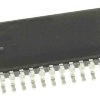 Driver display STMicroelectronics STP16CPC26PTR