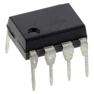 Driver display Maxim Integrated MAX749CPA+