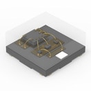 WL-ICLED IntCont LED Chip Comp IC RGB