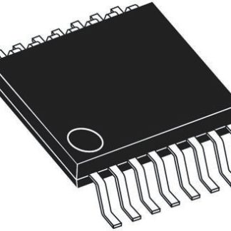 IC driver LED ZXLD1370EST16TC DiodesZetex, 18mA out, 16 Pin TSSOP