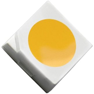 LED Bianco Lumileds, SMD, 3,1 V, 3535
