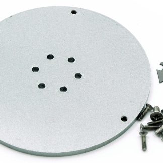 Piastra adattatrice Intelligent LED Solutions ILA-REF-ADP-STAR-01. per Moduli LED Star ILS