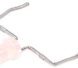 Lampada indicatore a LED EAO, 3.5V