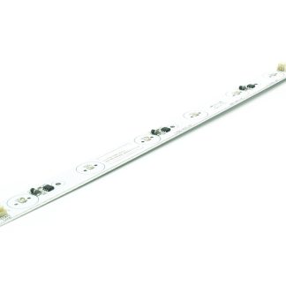 Array LED a UV Intelligent LED Solutions ILS-XC06-S380-SD111., 390nm, Montaggio superficiale 2160mW