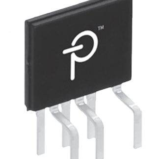 IC driver LED LYT4325E Power Integrations, 5.44A out, 25W, 6 Pin eSIP-7C