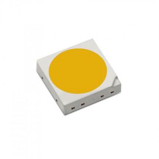 LED Bianco Lumileds, SMD, 6,8 V, 3030 (1212)