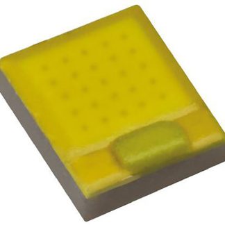 LED Bianco Lumileds, SMD, 3,25 V, 2016 (0806)