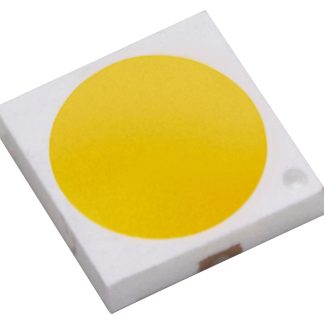 LED Bianco Lumileds, SMD, 24 V, 3030 (1212)