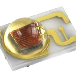 LED Rosso Lumileds, SMD, 2,4 V