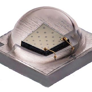 LED Blu Cree LED, SMD, 3,5 V, 3535