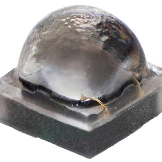 LED Blu Cree LED, SMD, 3,5 V, 1616 (0606)