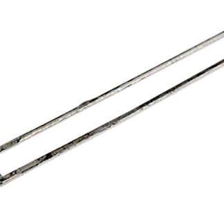 Diodo di emissione a infrarossi ROHM SIR-34ST3F Montaggio con foro passante, 2 pin, intensità 17.6mW/sr