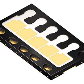 LED Bianco ams OSRAM, SMD, 16,35 V, 5 Led