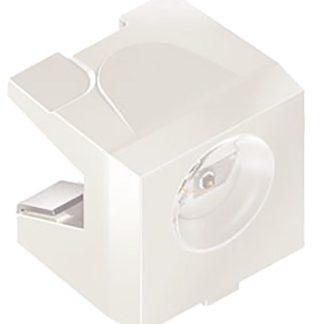 LED IR ams OSRAM SMD, intensità 6.3 → 20mW/sr, lungh. d'onda 950nm, Vista laterale