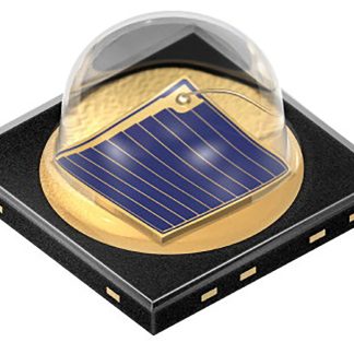 LED IR ams OSRAM SMD, intensità 630 → 1000mW/sr, lungh. d'onda 860nm