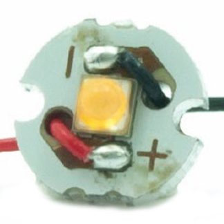 Array LED ILS ILM-ON01-NUWH-SC211-WIR200.