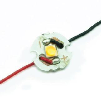 Array LED ILS ILM-ON01-RED1-SC211-WIR200.