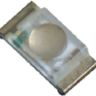 LED Verde Kingbright, SMD, 4,1 V, 1608 (0603)