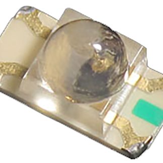 LED , Verde, rosso Kingbright, SMD, 2,5 V, 4,1 V, 2 Led, 3216 (1206)