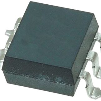 Fotoaccoppiatore Lite-On, Montaggio superficiale, 6 Pin