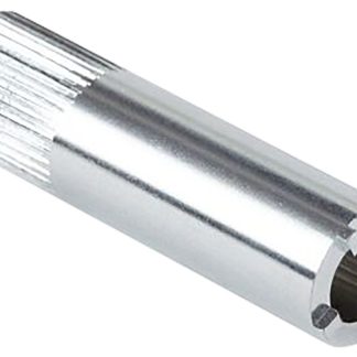 Tasto di messa a fuoco Global Laser M9, per uso con Supporti per lenti M9 x 0,5