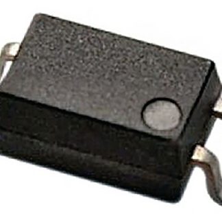 Fotoaccoppiatore Lite-On, Montaggio superficiale, uscita Transistor, 4 Pin