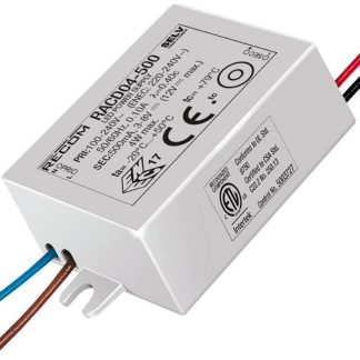 Modulo controllore LED Recom, 4.2W, IN 115 V ac, 230 V ac, OUT 6V, 700mA