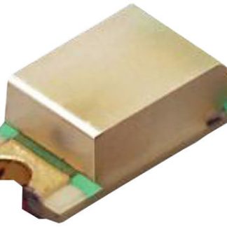 LED Giallo ROHM, SMD, 2,1 V, 1608 (0603)