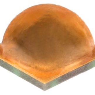 LED Bianco Cree LED, SMD, 12,4 V, 5050