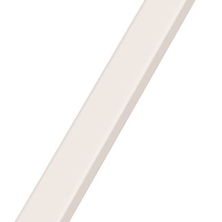 Supporto per LED Osram LF-LTS COVER SHORTPITCH per Modulo di illuminazione LINEARlight Flex