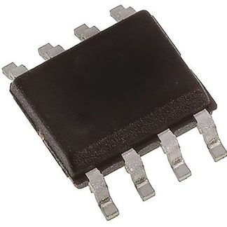 IC driver LED CPC9909N IXYS, 2mA out, 8 Pin SOIC