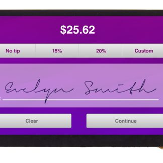 Display LCD a colori Displaytech, 7poll, interfaccia LVDS, 1024 x 600pixels, touchscreen