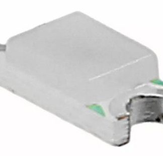 LED Bianco VCC, SMD, 3,15 V, 3216 (1206)