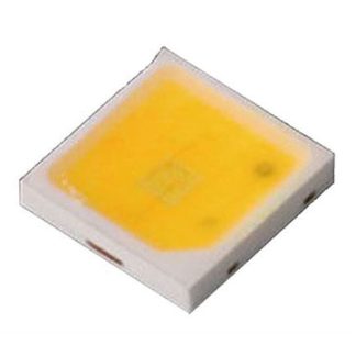 LED Bianco Nichia, SMD, 2,76 V, 3030 (1212)