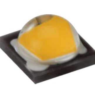 LED Bianco Nichia, SMD, 3,3 V, 3535