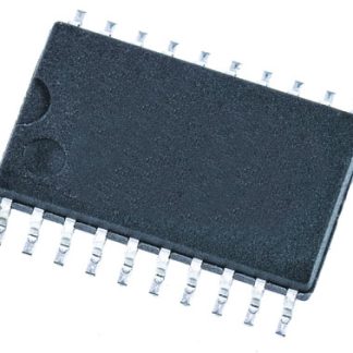 Isolatore digitale Skyworks Solutions Inc, 2 canali, 20 pin, 100Mbit/s, isolamento 5 kV, SMD