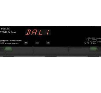 Driver LED eldoLED, 45W, IN 12 → 32V cc, OUT 11 → 31V, 200 → 500mA