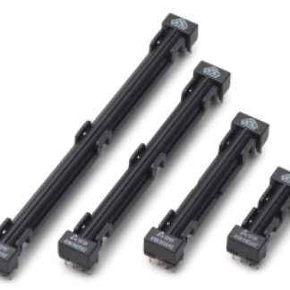 Ricetrasmettitore per fibre ottiche Broadcom AFBR-395050RZ da 50MBd, 650nm