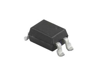 Fotoaccoppiatore Isocom, Montaggio superficiale, uscita Fototransistor NPN 20%, 4 Pin