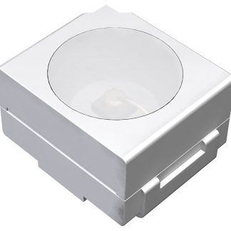 LED Bianco ROHM, SMD, 3,3 V, SML-Z1