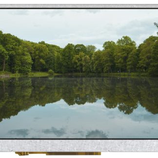 Display LCD a colori Midas, 5poll, 800 x 480pixels