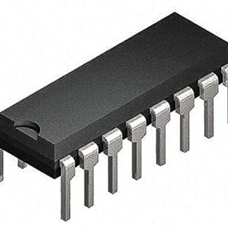 Fotoaccoppiatore Isocom, 16 Pin