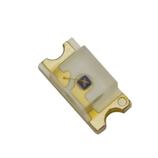 LED IR OSA Opto SMD, intensità 2.5mW/sr, lungh. d'onda 880nm, 1206