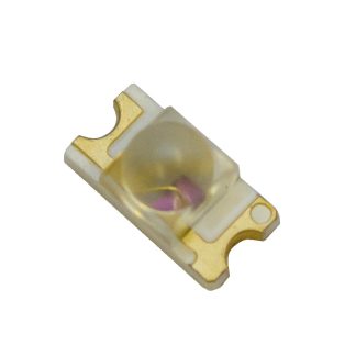LED IR OSA Opto SMD, lungh. d'onda 940nm, 1206