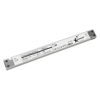 Driver LED PowerLED, 60W, IN 220 → 240V ca, OUT 12V, 5A