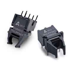 Ricevitore per fibre ottiche Broadcom AFBR-S10RX031Z, 650nm, connettore Collegamento versatile