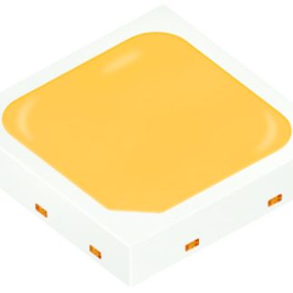 LED Bianco ams OSRAM, SMD, 6,8 V, 3030 (1212)