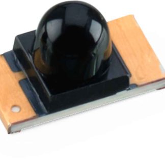 Fotoaccoppiatore Wurth Elektronik 1541201NC3060 30° Infrarossi, Montaggio superficiale 1206 package